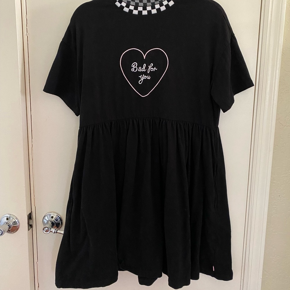 Vans Lazy Oaf dress